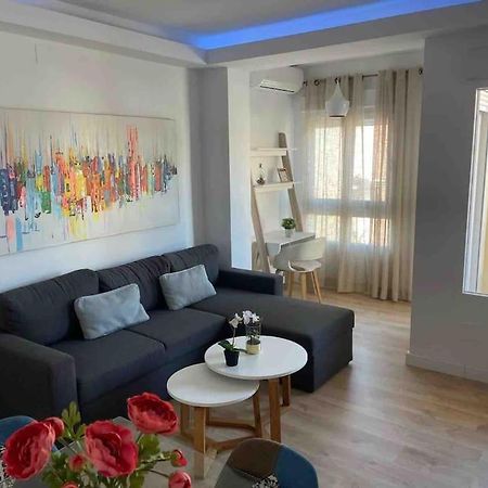 Victoria'S Apartment Boutique Málaga Eksteriør billede