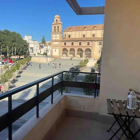 Victoria'S Apartment Boutique Málaga Eksteriør billede