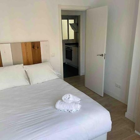 Victoria'S Apartment Boutique Málaga Eksteriør billede