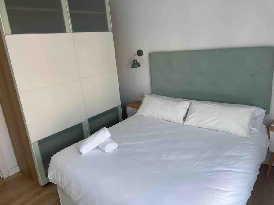 Victoria'S Apartment Boutique Málaga Eksteriør billede