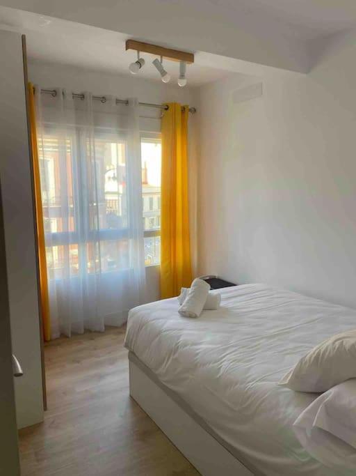 Victoria'S Apartment Boutique Málaga Eksteriør billede